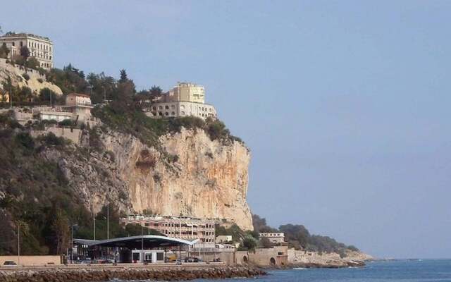 Family Stay in French Riviera