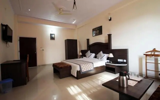 FabHotel Grand Ranthambore