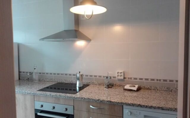 Casas Rurales Prunus Avium