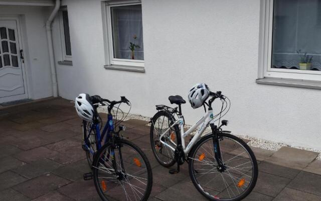 Ferienwohnung Katzenberger