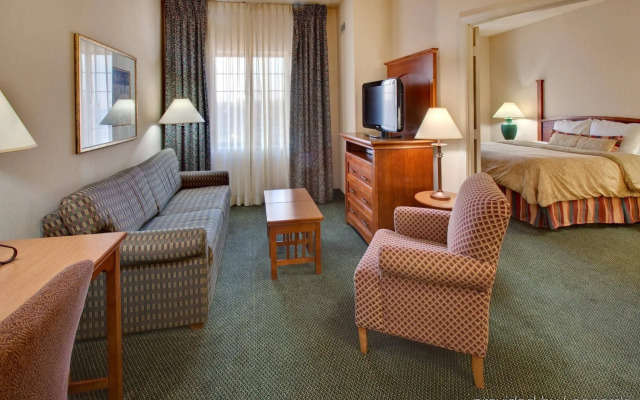 Staybridge Suites Chicago-Oakbrook Terrace by IHG