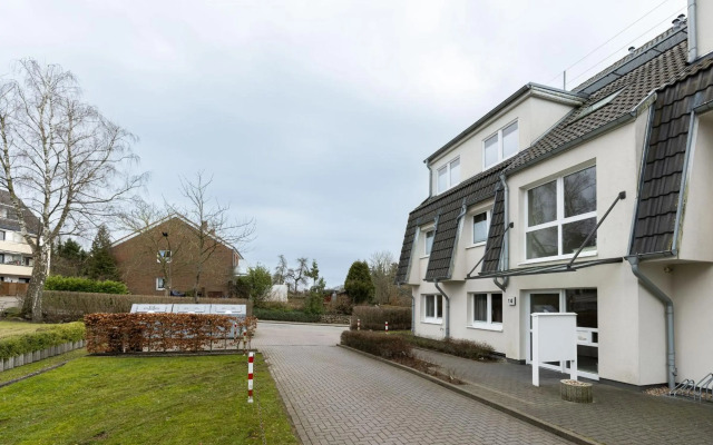 Baltic Sea Lodge Wohnung 3