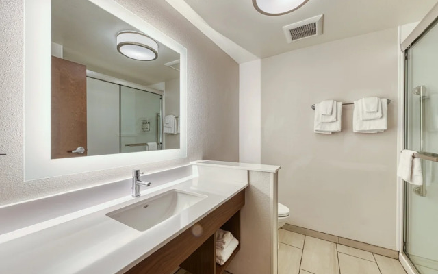 Holiday Inn Express & Suites Manitou Springs by IHG