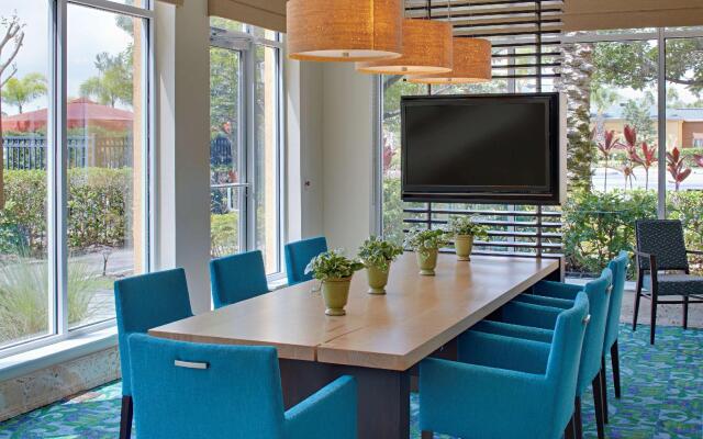 Hilton Garden Inn Orlando International Drive North