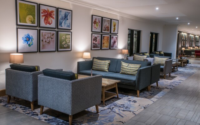Silverbirch Hotel
