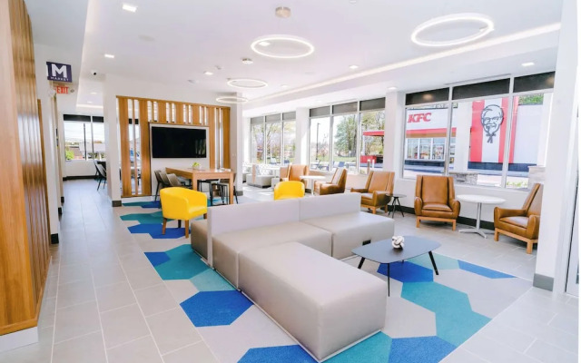Microtel Inn & Suites By Wyndham Macedon