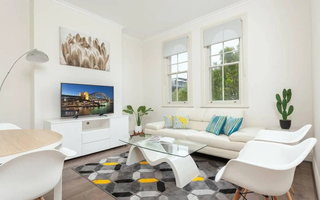 Stunning Sydney Home 3 – Guest Rooms – Sydney