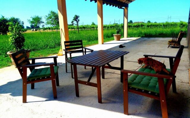Bed & Breakfast Casale dei Noci