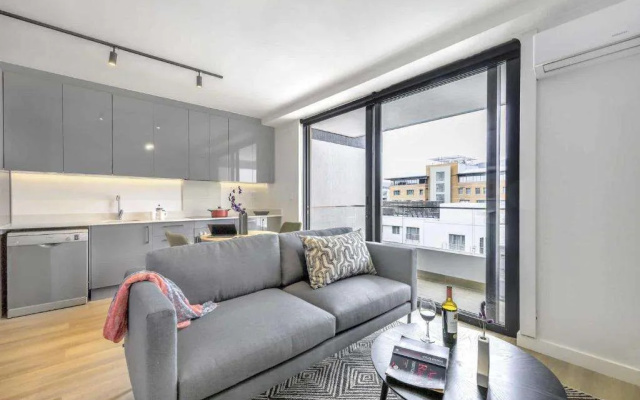 Newlands Peak Aparthotel by Totalstay