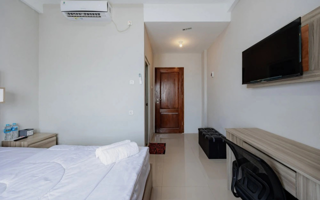 Urbanview TeBeYe Syariah UNS Solo