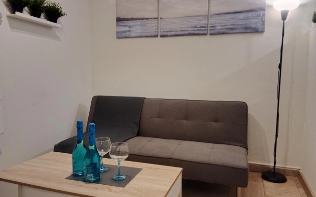 LOFT Centrico Santander - RH Altamar