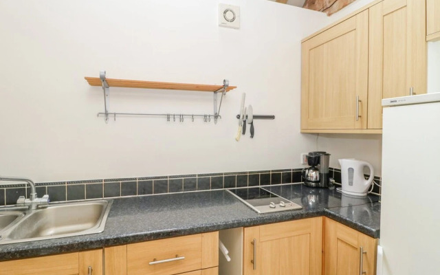 Bush Farm Annexe