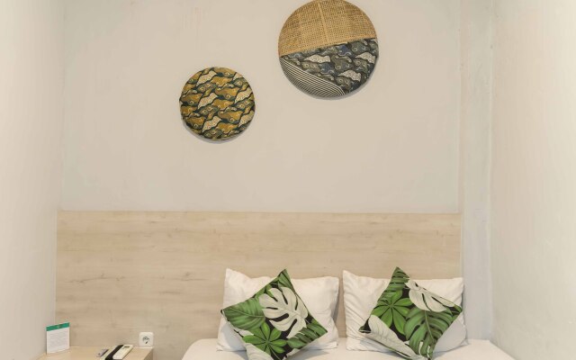 Juanda Syariah Residence RedPartner