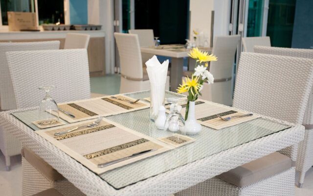 Seacono Boutique Hotel