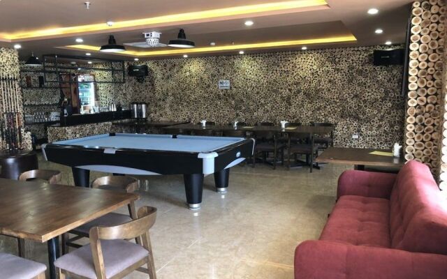 Sapa Signature Inn - Hostel