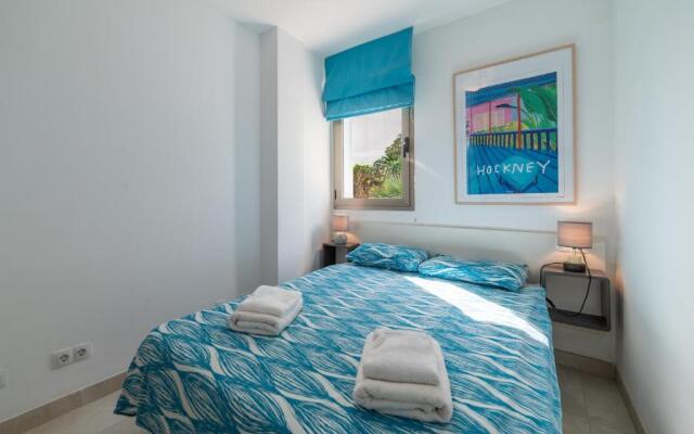 Bellavista Alcanada A