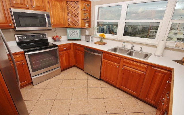 Southwind 905 Apartment 3