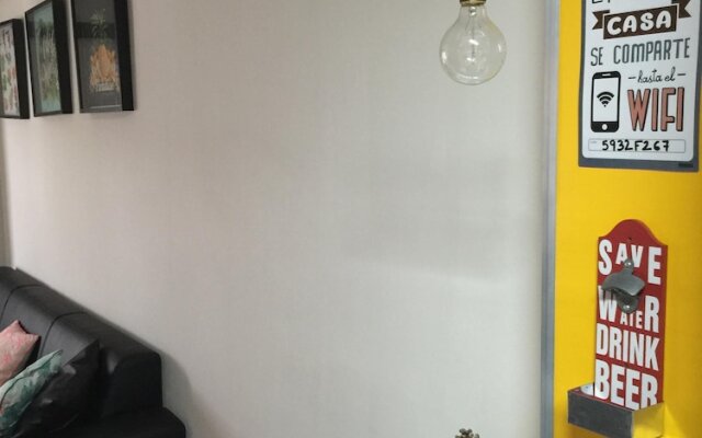 Apartament Dona Pia With Share Pool