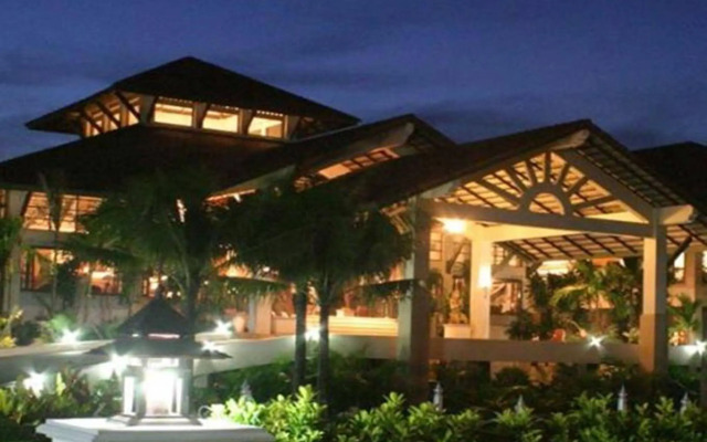 Rajamangala Pavilion Beach Resort