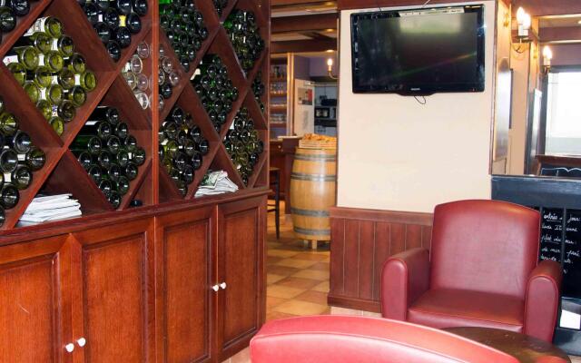 ibis Lyon Sud Saint Rambert d'Albon