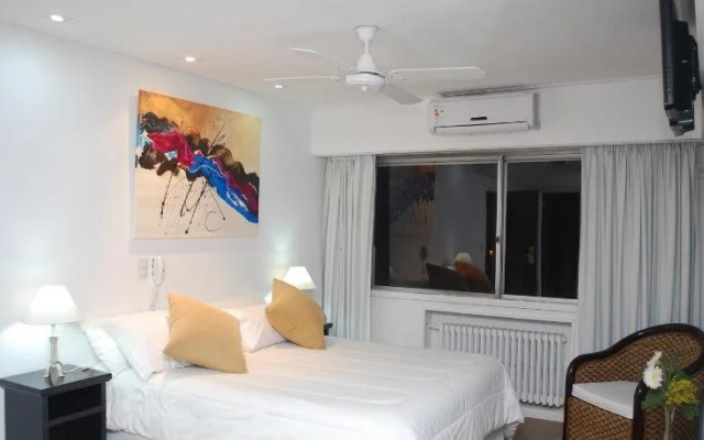 Hotel Corbel