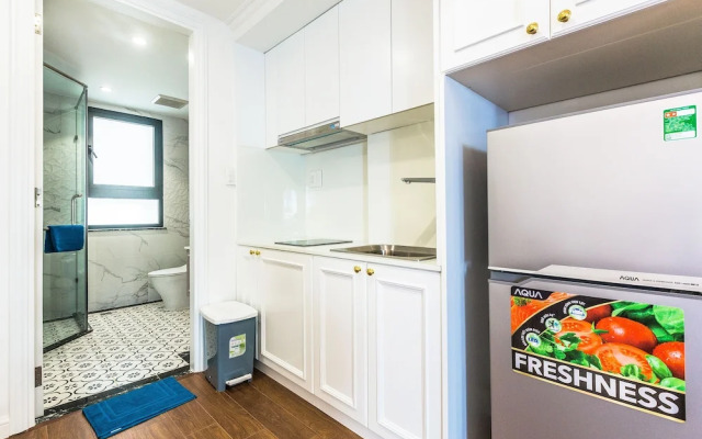 Ngan Ha Apartment 2