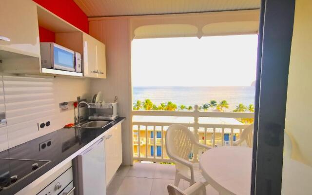 Studio 414 Mer & Piscine