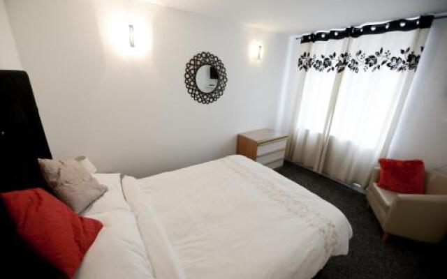 No1 Caberfeidh Bed And Breakfast