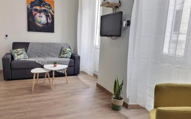 Superbe appartement