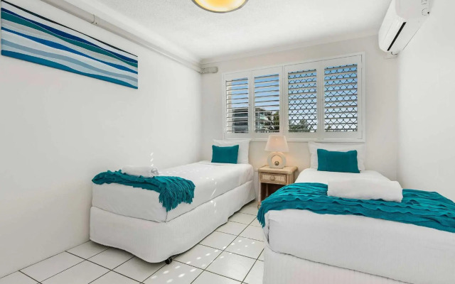 Sailport Mooloolaba Apartments