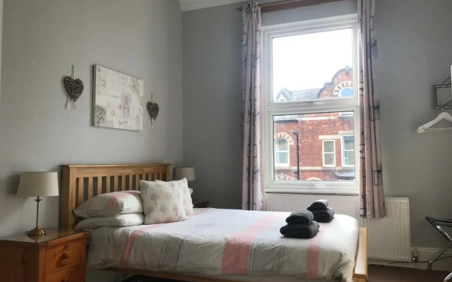 Friars Rest Guest House