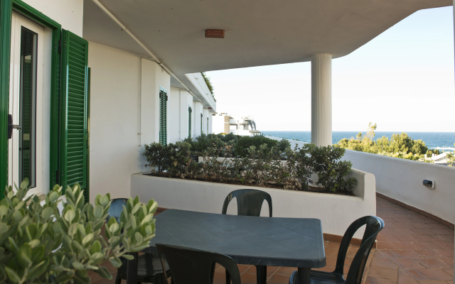 Cala Corvino Hotel Resort