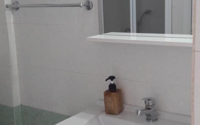 Ela Mesa Luxury Apartments
