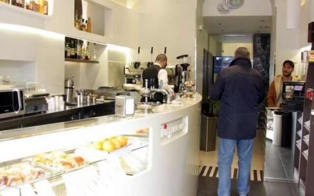 Viaggio a Napoli B&B
