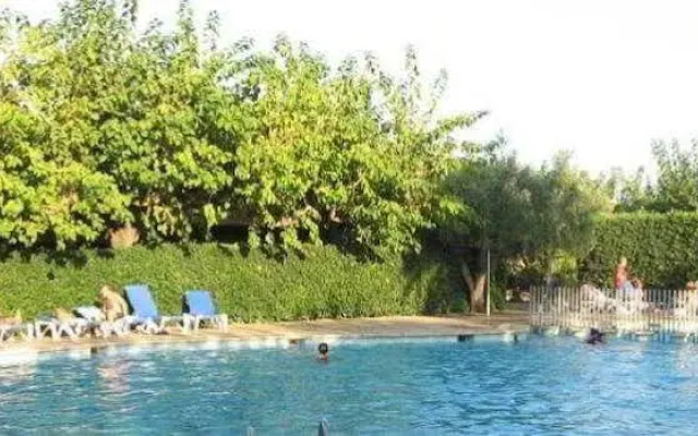 PA Camping La Llosa - Caravan Park