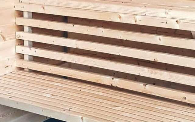 8 Person Holiday Home in Svelgen