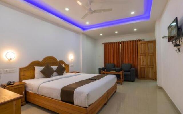 Spice Inn Thekkady
