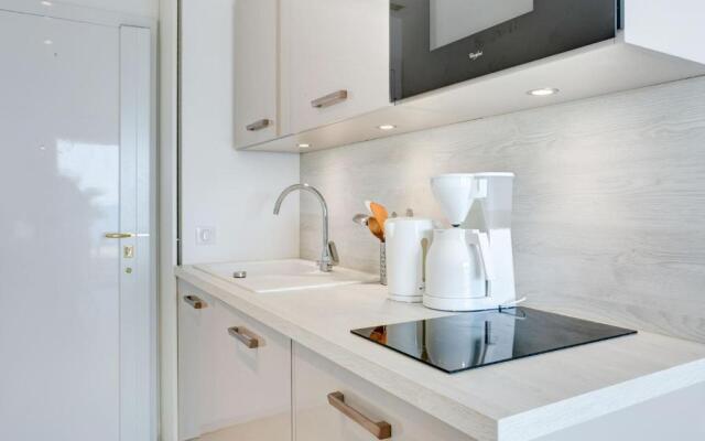 IMMOGROOM- 3 Sea view Panoramic terrace-1 min beach-CONGRESSBEACH