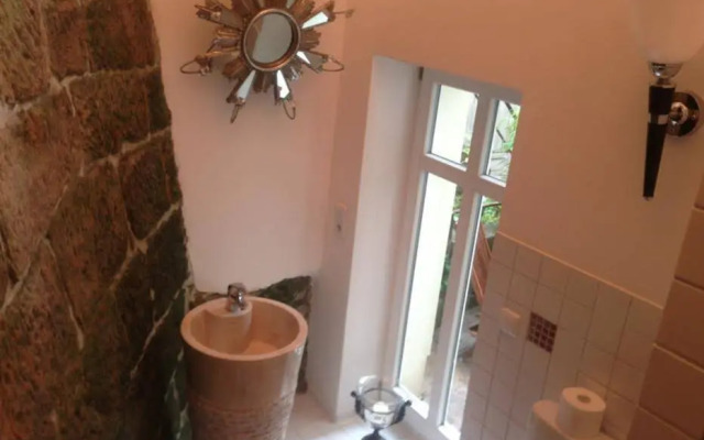 Apartmenthaus Saxonia