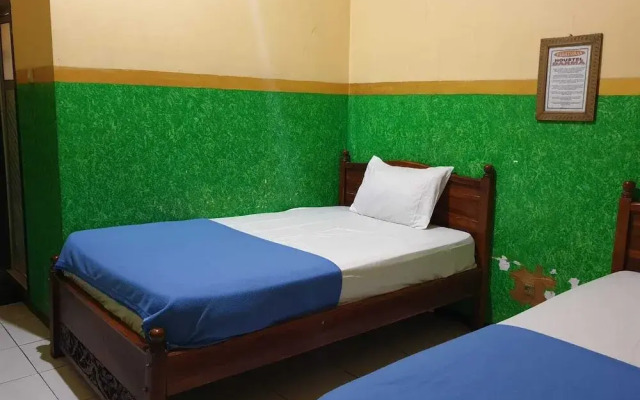 Hotel O Houstel Darma Syariah