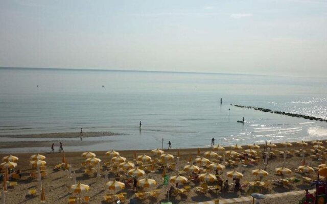 Hotel Oasi Ristorante Pizzeria