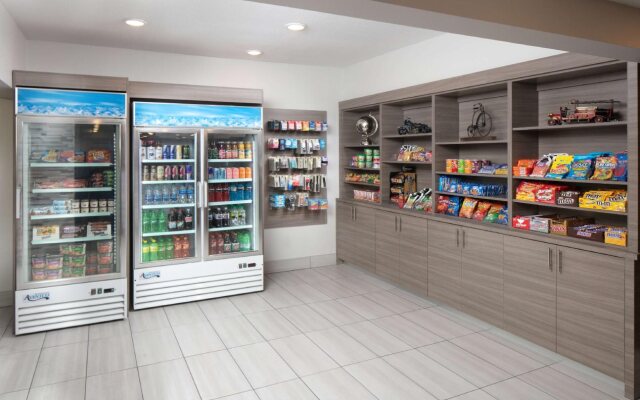 Hotel 28 Boise Airport, an Ascend Collection Hotel