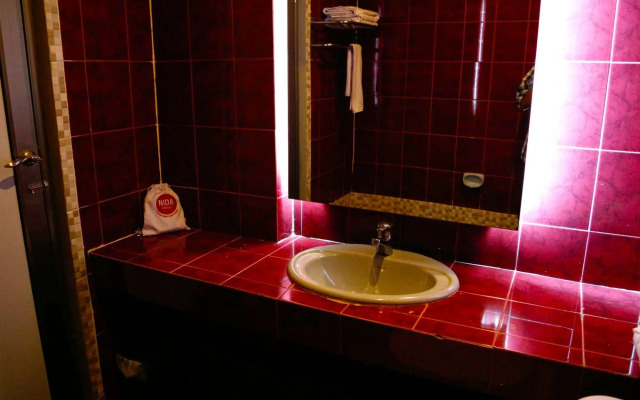 NIDA Rooms Raden Pateh Boloi Batam