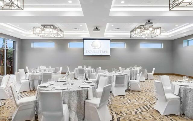DoubleTree by Hilton San Antonio Northwest