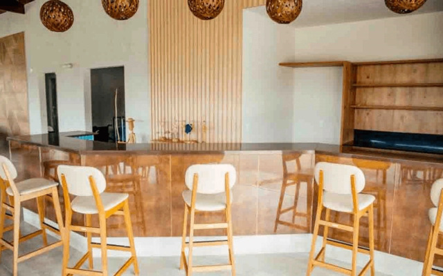 Asenza Beach Resort