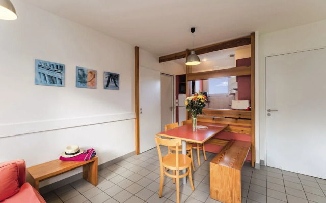 Belambra Clubs Résidence Trégastel - Le Castel Sainte Anne