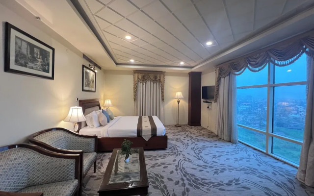 Hotel Royale de CASA