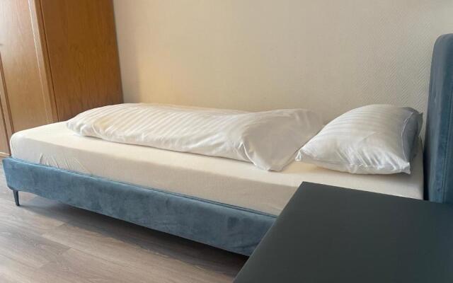 Seehotel Geestland GmbH