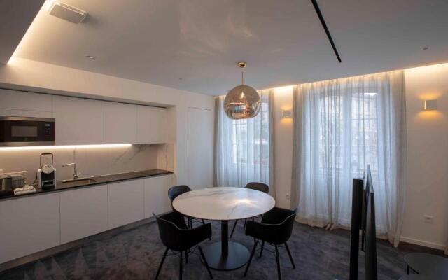 BORD EAU Guest House