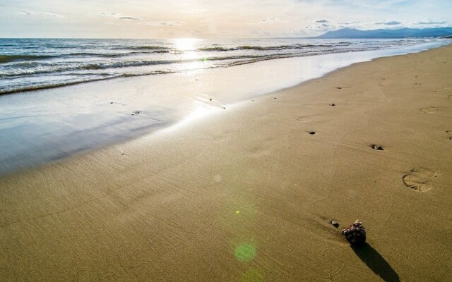 Apartment Los Lagos - Room Service